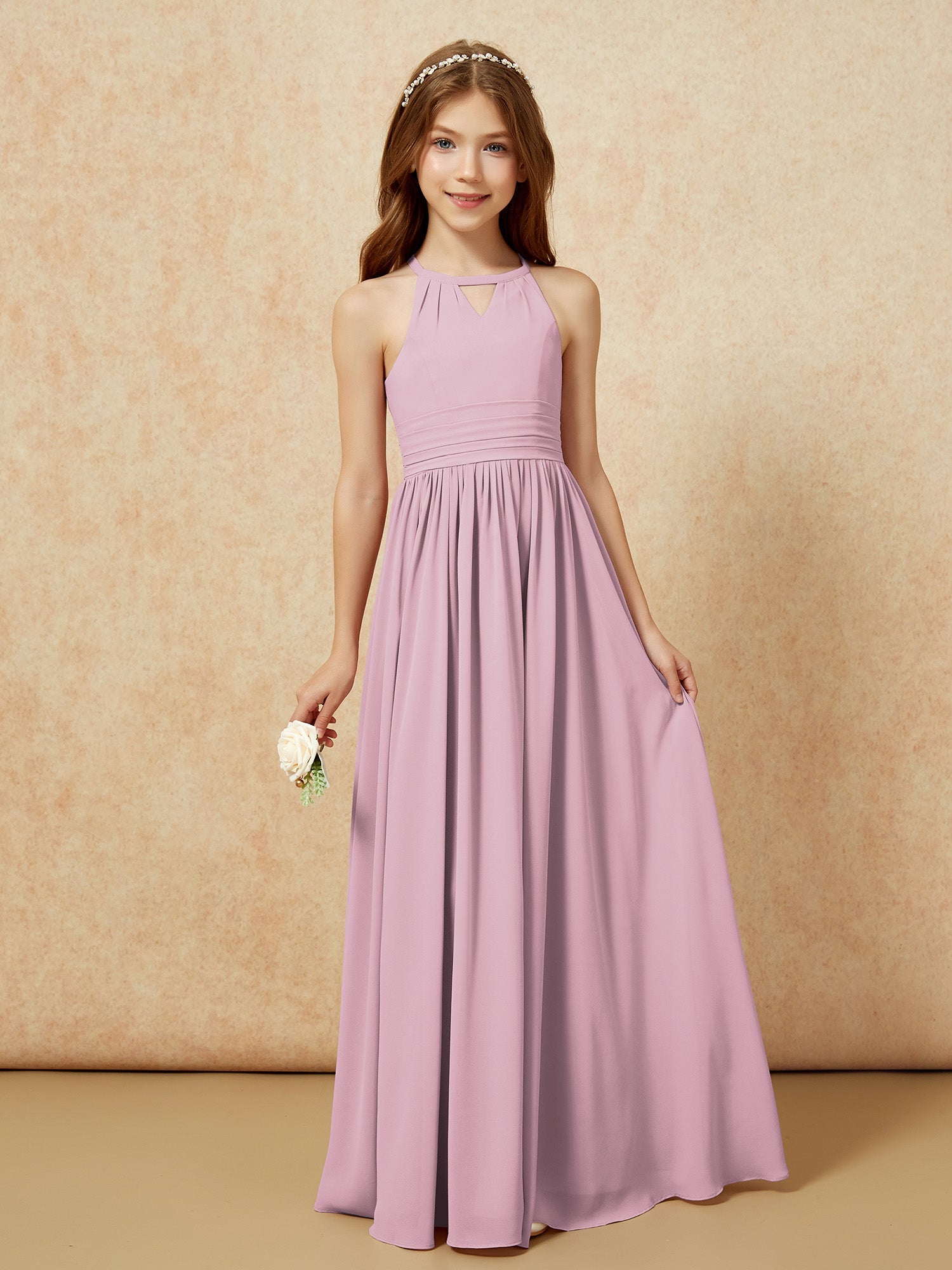 Vintage Mauve